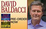 David Baldacci