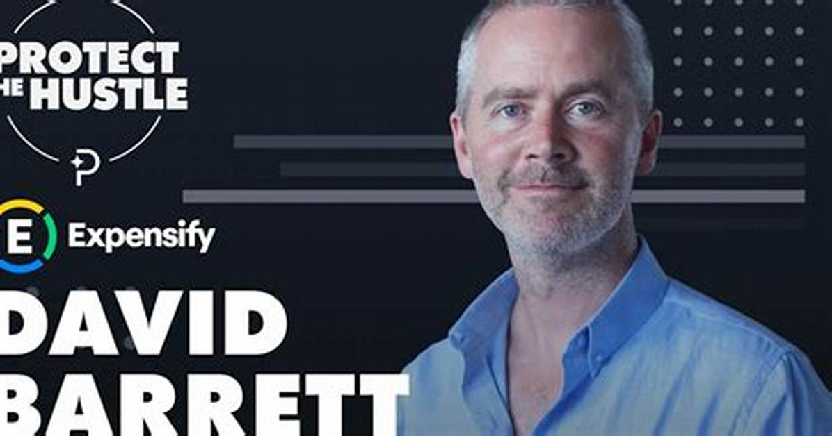 David Barrett