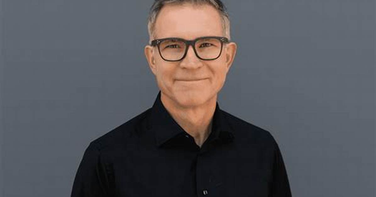 David Baszucki