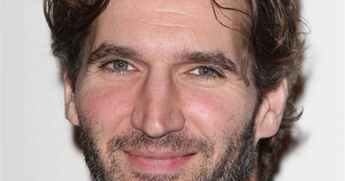 David Benioff