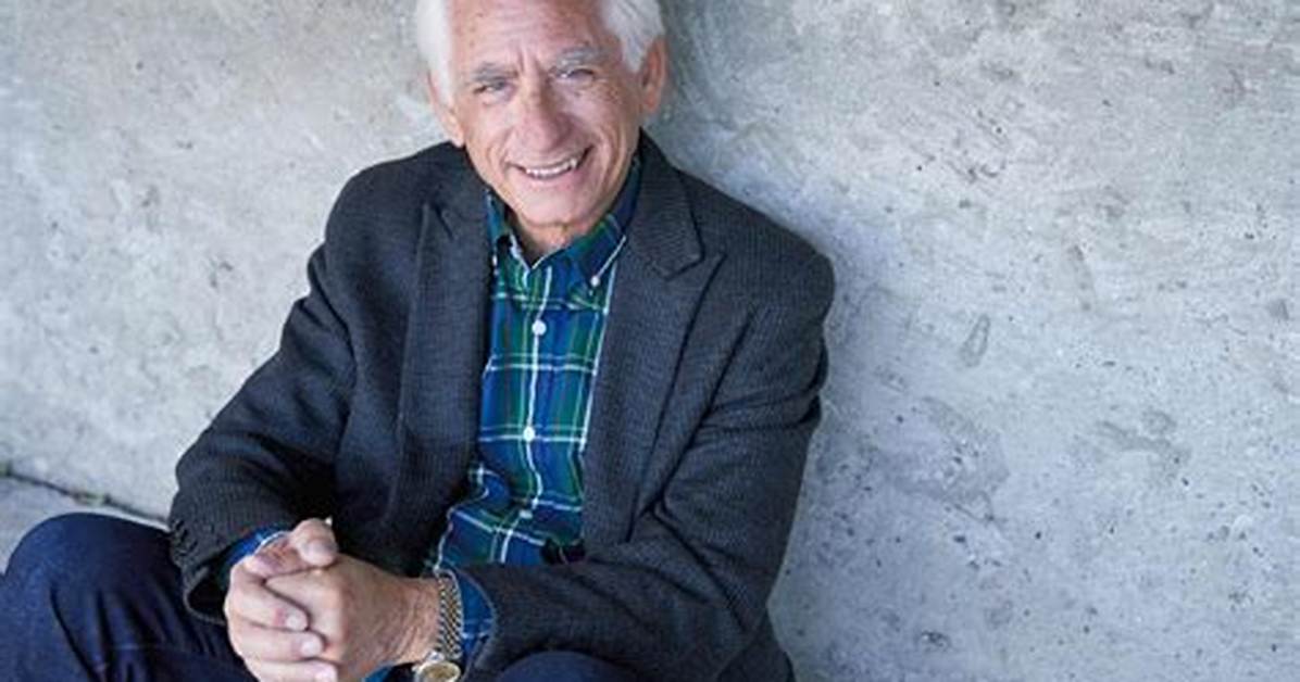 David Benoit