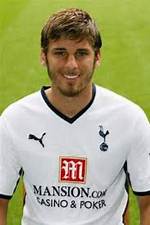 David Bentley