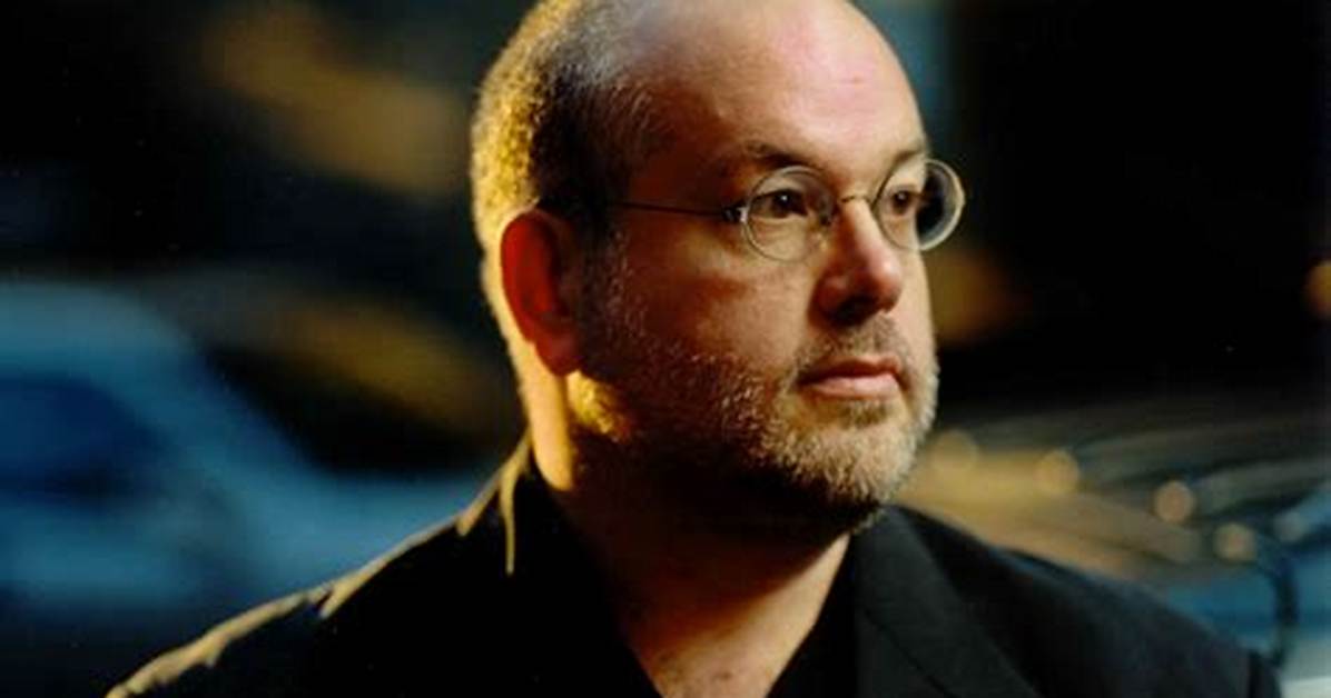 David Berkman