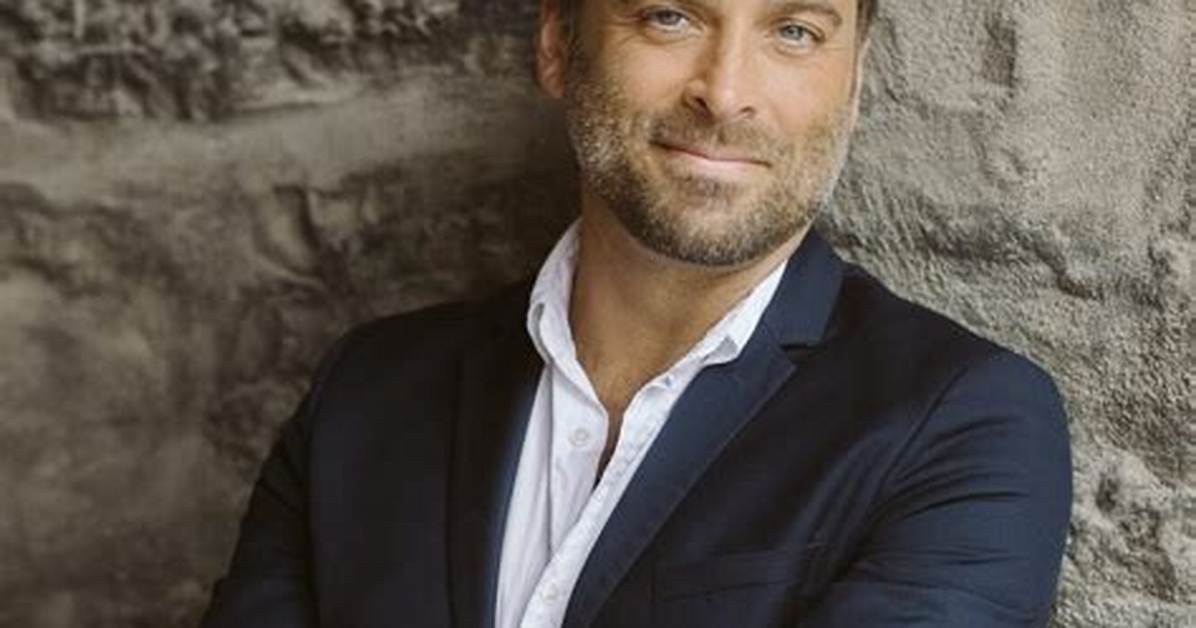 David Bernard