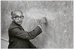 David Blackwell