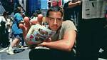 David Blaine