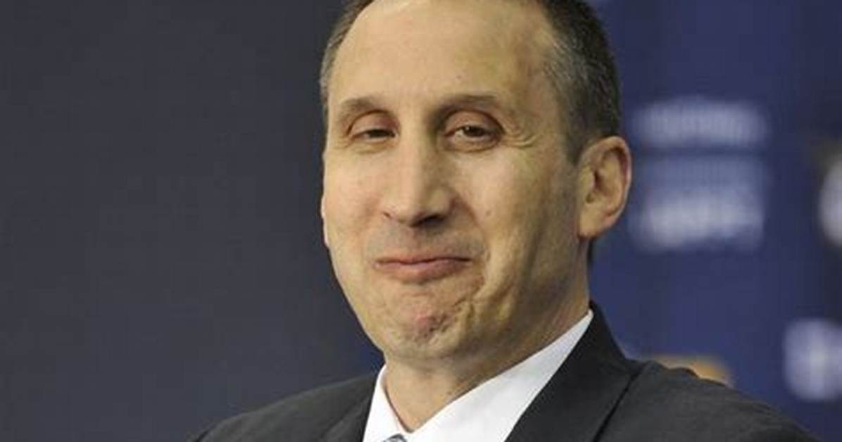 David Blatt