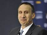 David Blatt