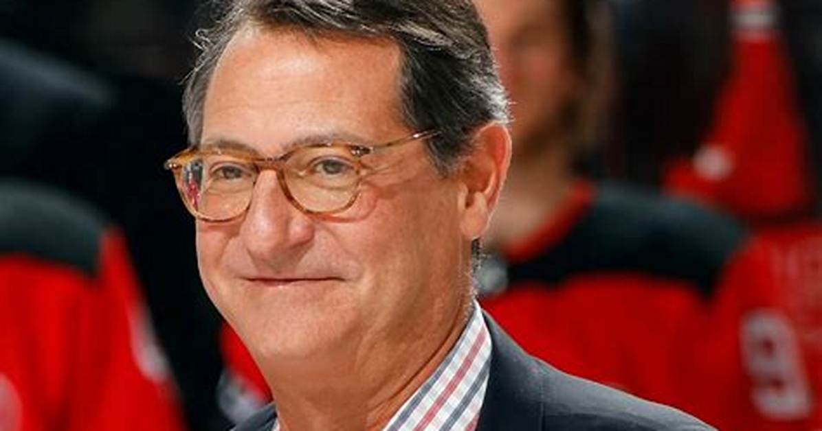 David Blitzer