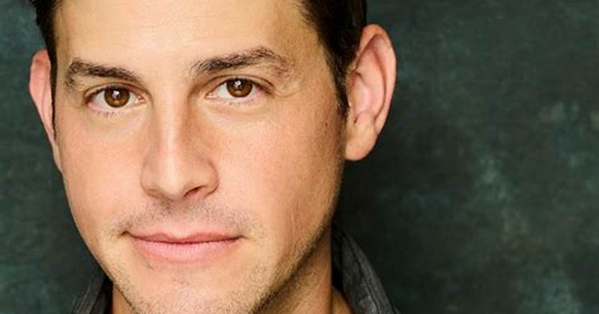 David Blue