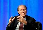 David Bonderman