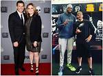 David Boreanaz Height