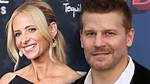 David Boreanaz