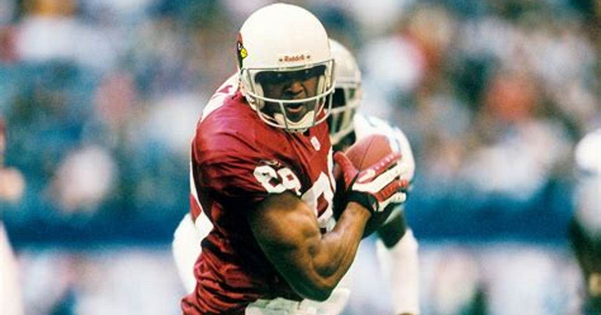 David Boston