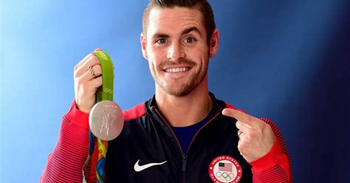 David Boudia