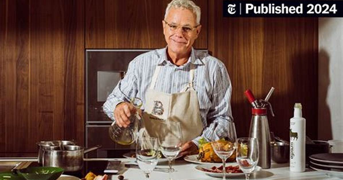 David Bouley