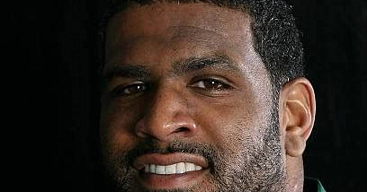 David Bowens