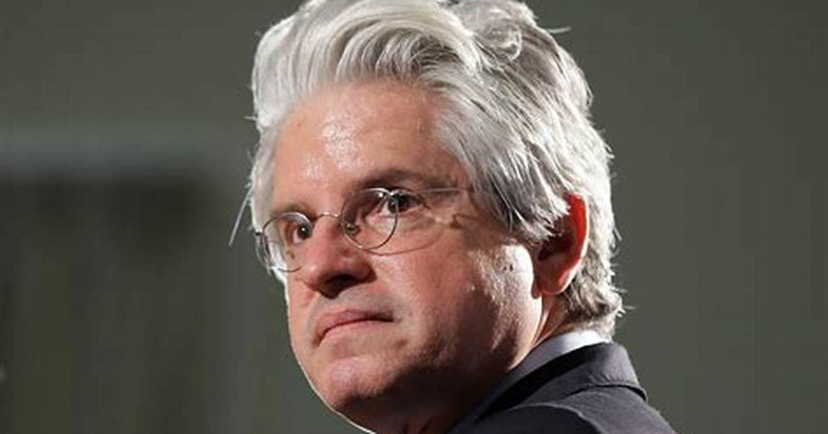 David Brock