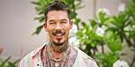 David Bromstad