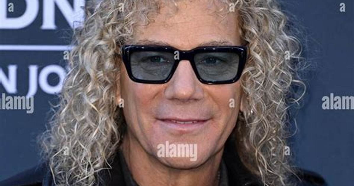 David Bryan