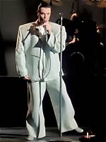 David Byrne