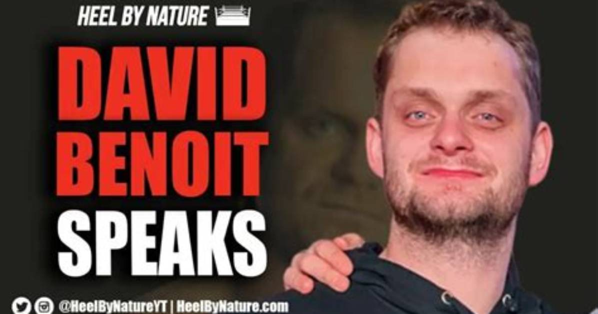 David C Benoit Net Worth
