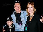 David Cassidy Son
