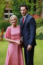 David Caves Height
