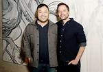 David Chang Net Worth