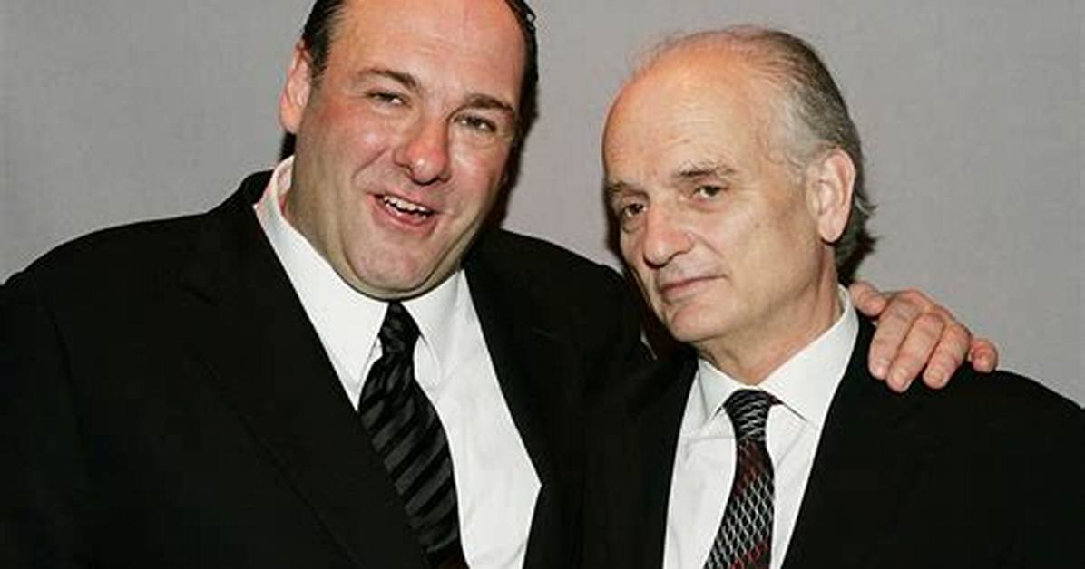 David Chase Height