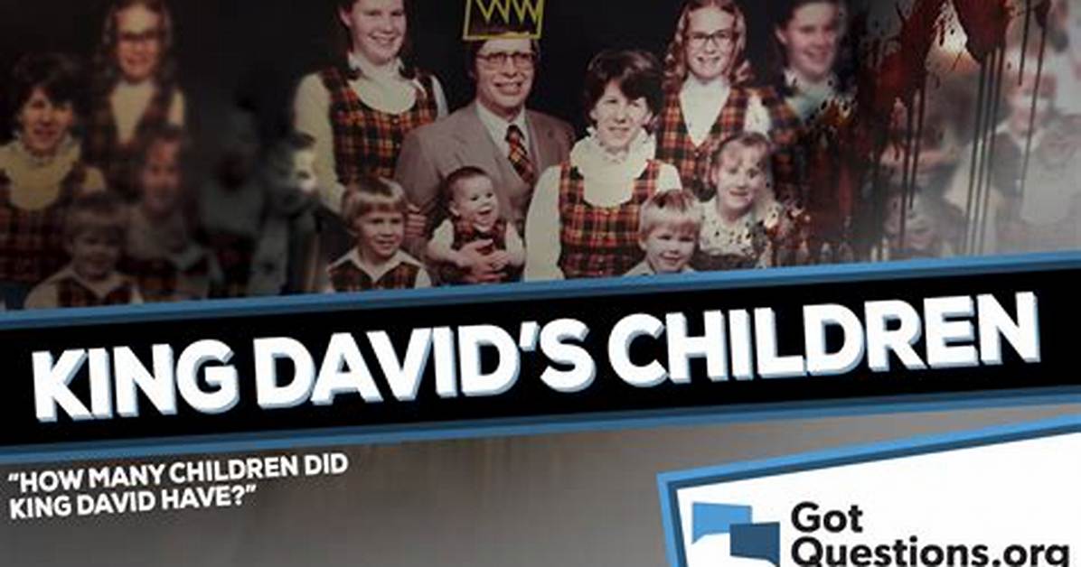 David Children
