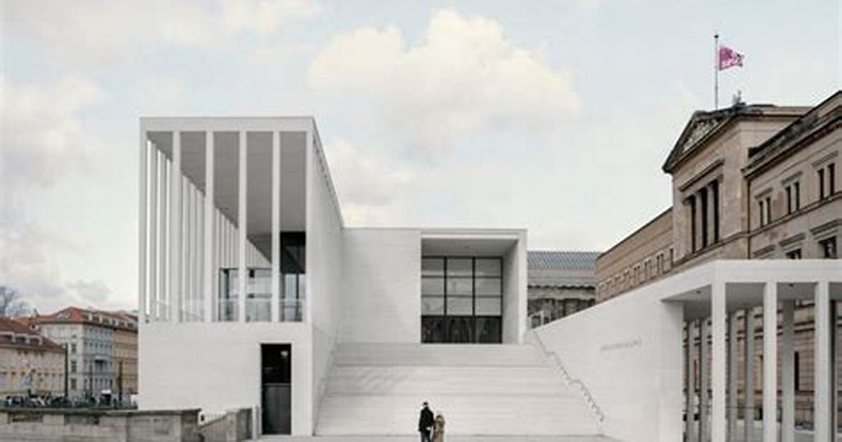 David Chipperfield
