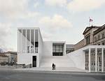 David Chipperfield
