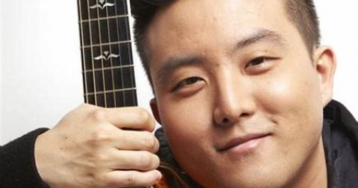 David Choi