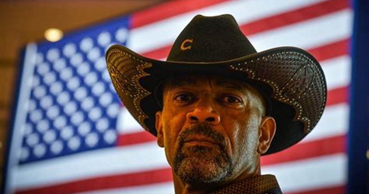 David Clarke
