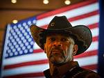 David Clarke