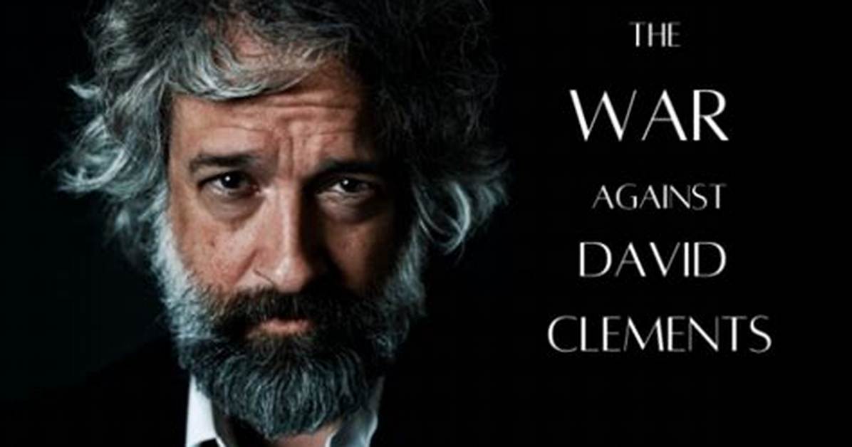 David Clements