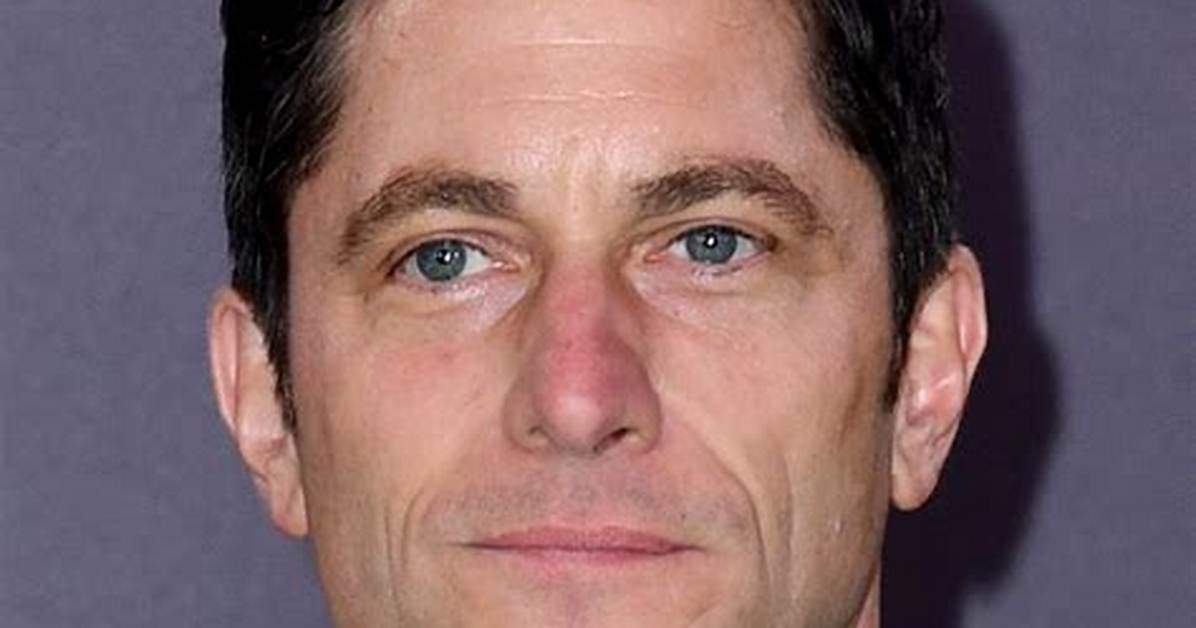David Conrad