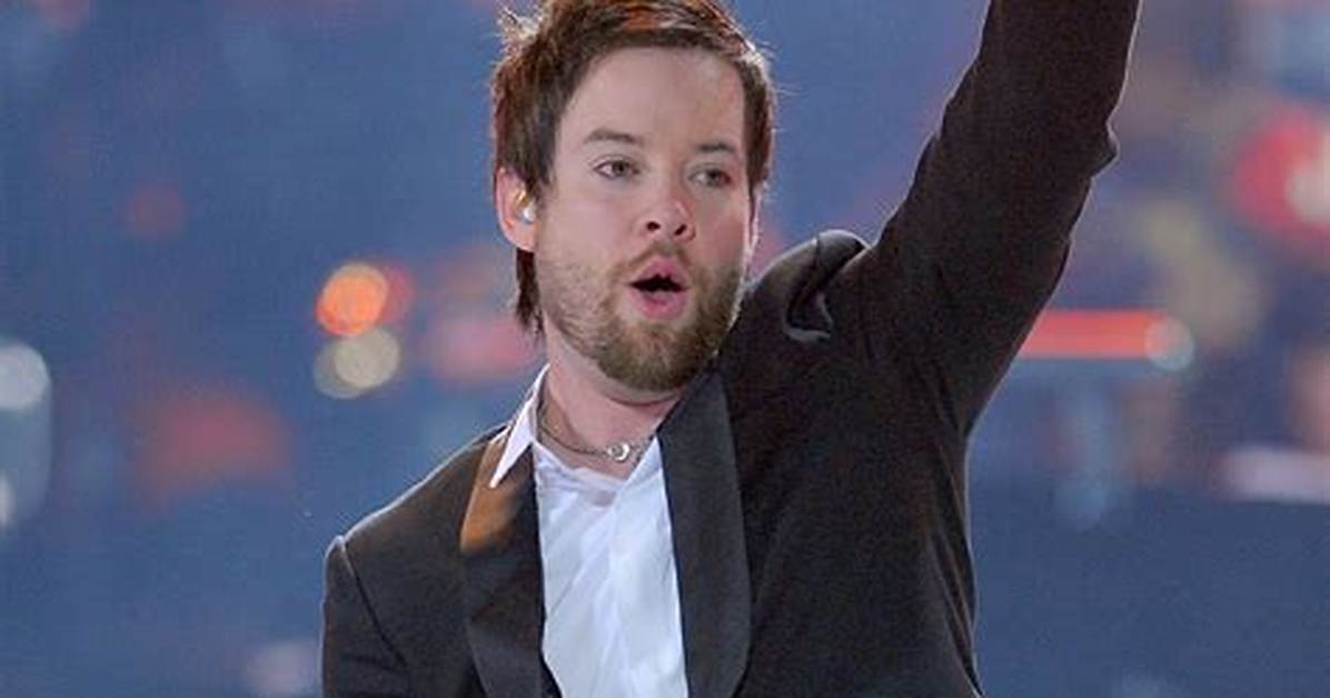 David Cook