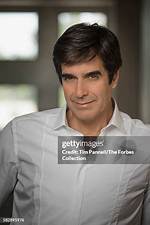 David Copperfield Fortune