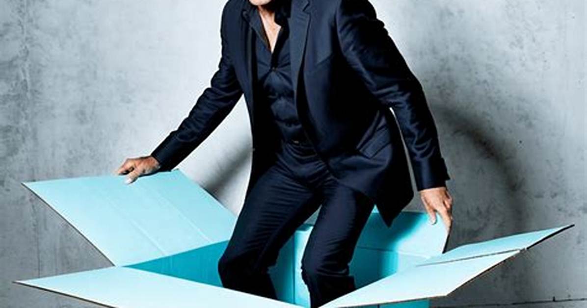 David Copperfield