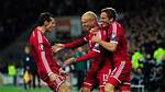 David Cotterill
