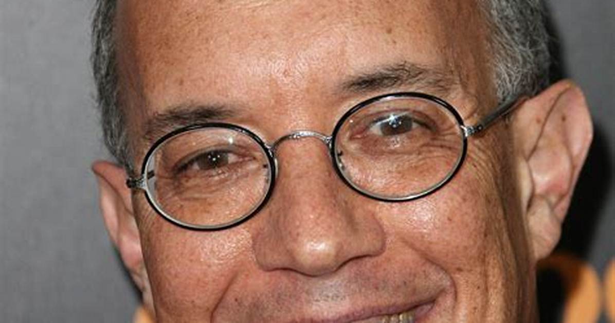 David Crane