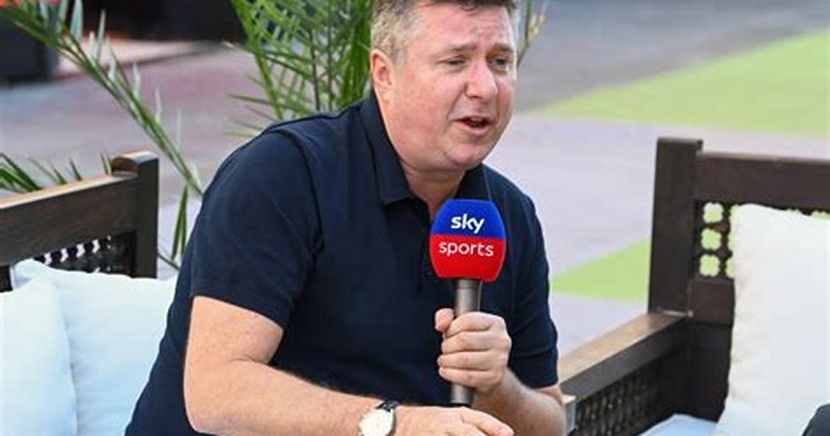 David Croft