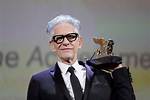 David Cronenberg