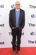 David Cross Height