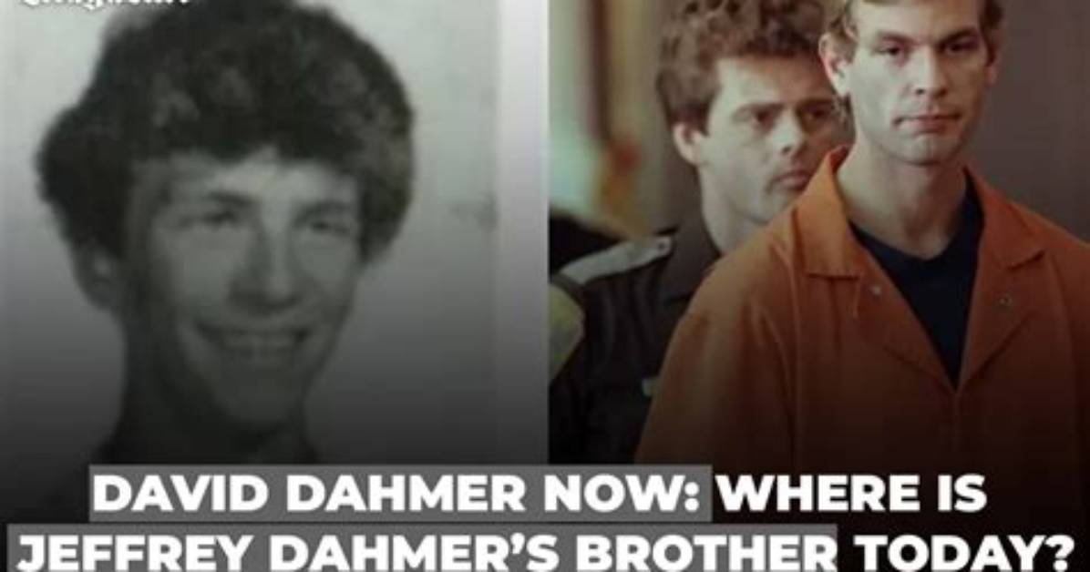 David Dahmer