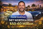 David Dangle Net Worth