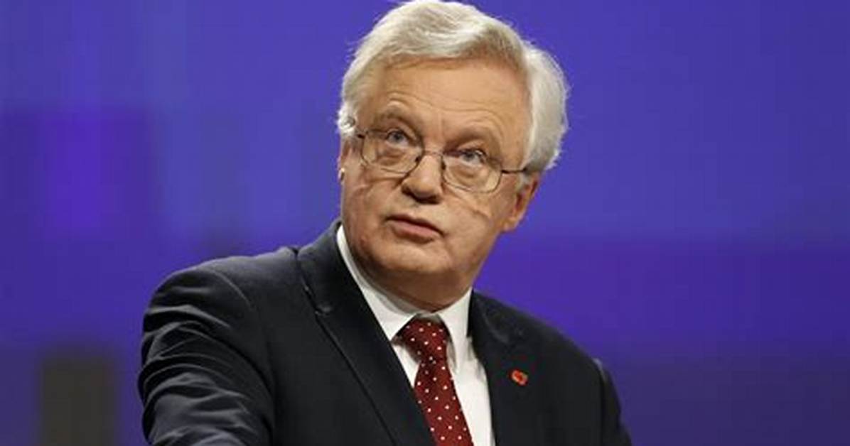David Davis