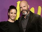 David Denman Height